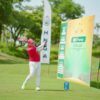 Hơn 1.000 golfer dự giải đồng đội phong trào đông nhất Việt Nam