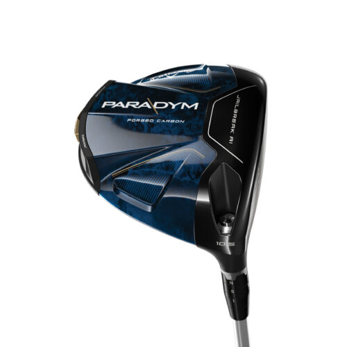 Callaway Driver Paradym